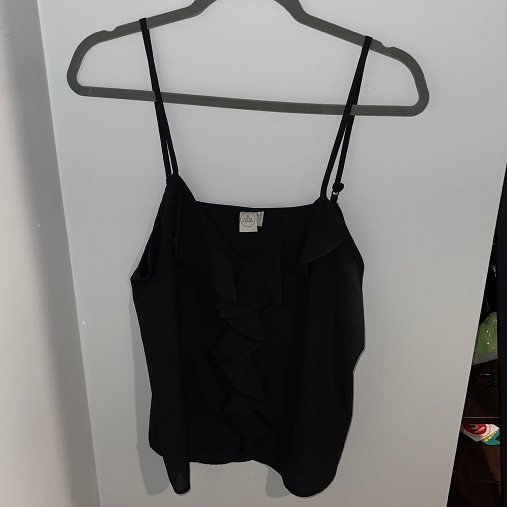 Blank Tank Top